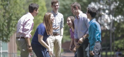 Image: Engaging Gen Y Customers